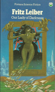 Our Lady of Darkness
