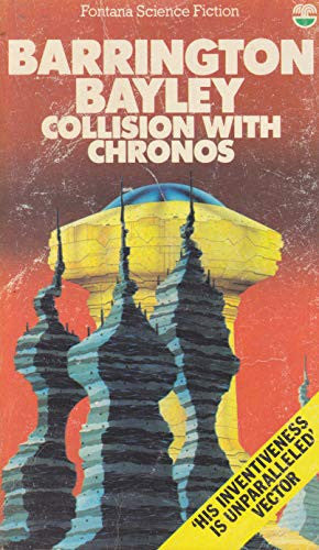 Collision with Chronos