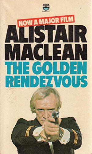 The Golden Rendezvous