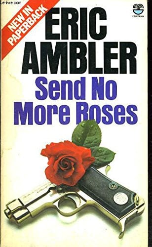 Send No More Roses
