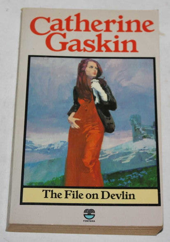 The file on Devlin