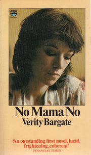 No, Mama, No