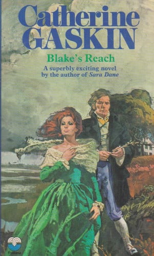 Blake's Reach