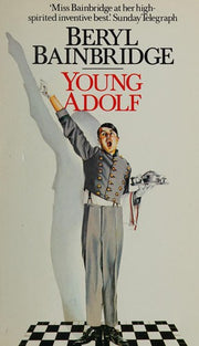Young Adolf