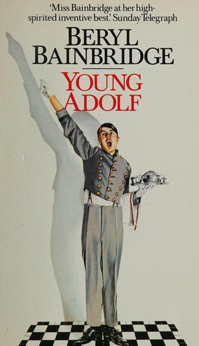 Young Adolf
