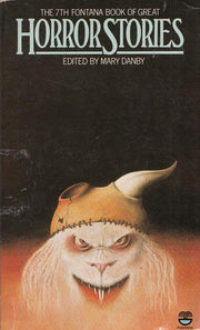 The seventh Fontana book of great horror stories