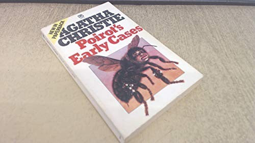 Poirot's Early Cases