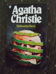 Hallowe'en Party (The Christie Collection)