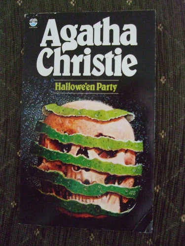 Hallowe'en Party (The Christie Collection)