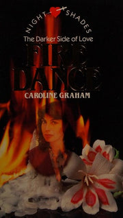 Fire Dance (Nightshades S.)
