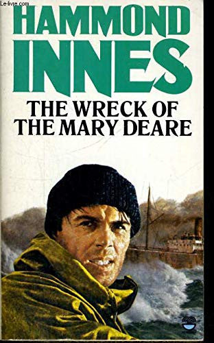 The Wreck of the "Mary Deare"