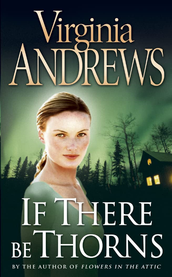 If There Be Thorns (Dollenganger Family 3)
