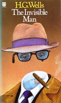 The invisible man