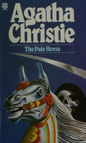 The Pale Horse