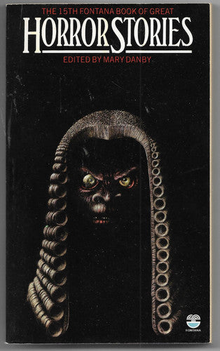 Great Horror Stories: v. 15