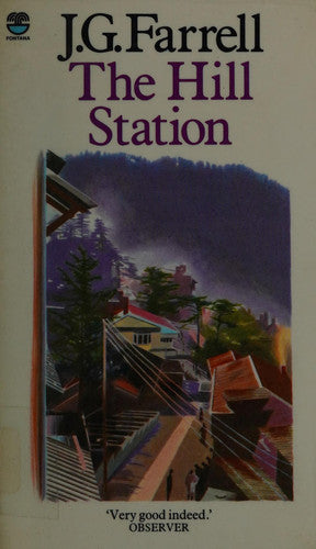 The Hill Station