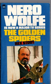 The golden spiders