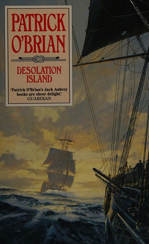 Desolation Island