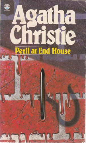 Peril at End House