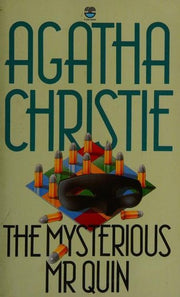 The Mysterious Mr Quin