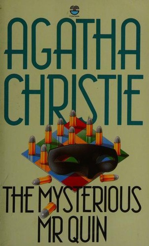 The Mysterious Mr Quin