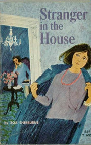 Stranger in the House