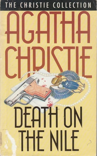 Death on the Nile