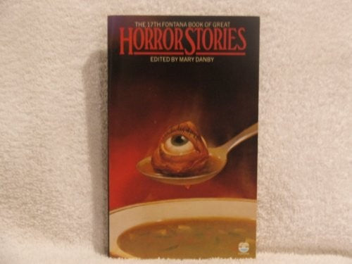 Great Horror Stories: v. 17