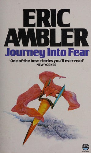 Journey into Fear
