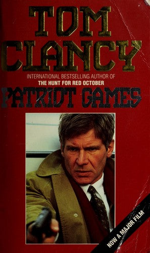 Patriot Games