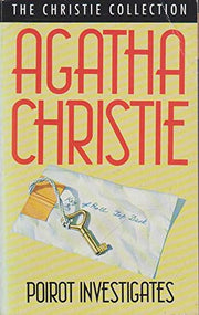 Poirot Investigates