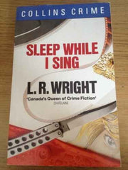 Sleep While I Sing