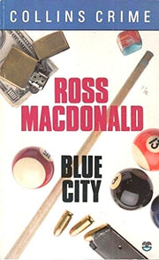 Blue City