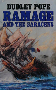 Ramage and the Saracens
