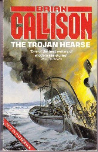 The Trojan Hearse