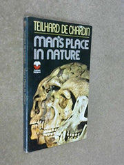 Man's Place in Nature