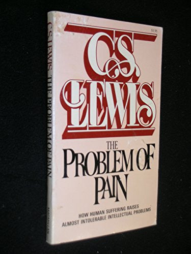 Problem of Pain