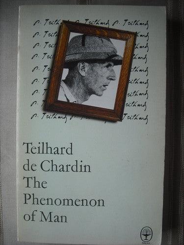 The Phenomenon of Man