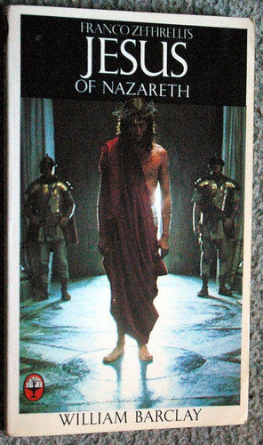 Jesus of Nazareth