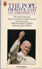 Pope from Poland: An Assessment