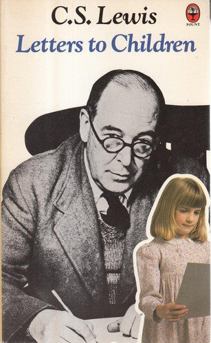 Letters to Children