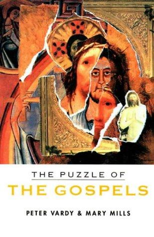 The Gospels (The Puzzle of)