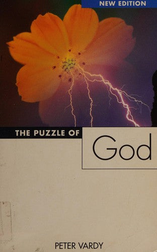 The Puzzle of God: An insightful philosophy and religion guide to life's big questions about God and truth