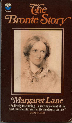The Bronte Story: A Reconsideration of Mrs Gaskell's Life of Charlotte Bronte