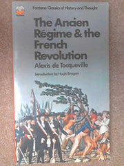 The Ancien Régime and the French Revolution (Fontana classics of history and thought)