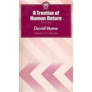 A Treatise of Human Nature: Being an Attempt to Introduce the Experimental Method of Reasoning into Moral Subjects (Fontana philosophy classics)