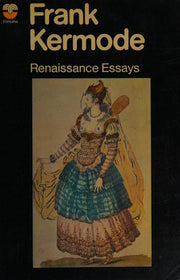 Renaissance Essays