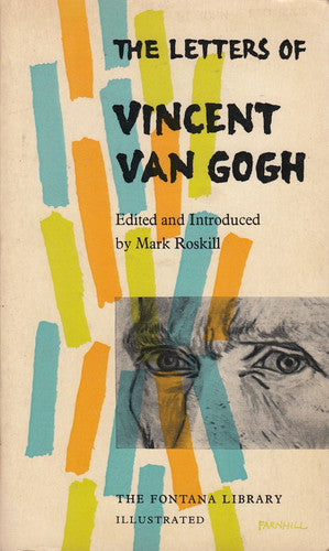 Letters of Vincent Van Gogh, The (Fontana classics of history & art)