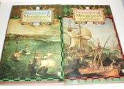 Mediterranean and the Mediterranean World in the Age of Philip II: v. 2