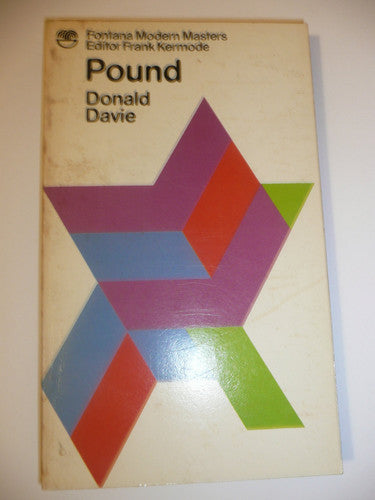 Pound (Modern Masters)
